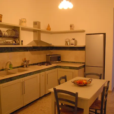 Maison d'hôtes Duende Del Sur