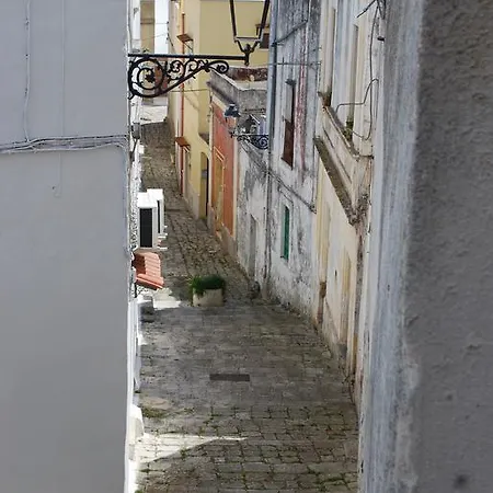 Maison d'hôtes Duende Del Sur Ugento