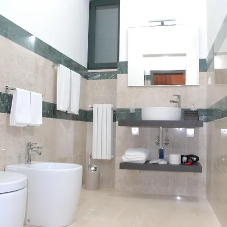 Duende Del Sur Guest house *