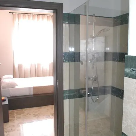 Duende Del Sur Guest house