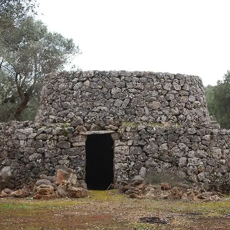 بيت ضيافة Duende Del Sur